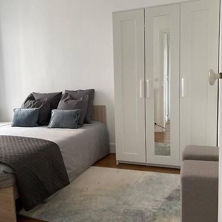 Charmant Appartement Cosy 2 Pieces Paris 15E 外观 照片