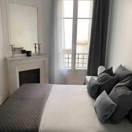 Charmant Appartement Cosy 2 Pieces Paris 15E 外观 照片